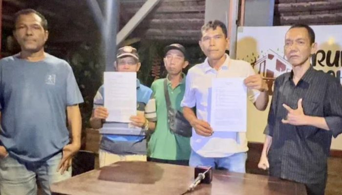 Kader Penggugat SK PDIP Minta Maaf, Ngaku Dijebak dan Akan Cabut Gugatan di PTUN