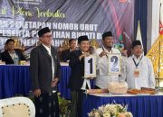 Catat! Ini Visi dan Misi 2 Paslon Pilbup Sumenep 2024