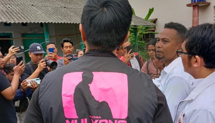 Rompi Kaesang Bertuliskan ‘Putra Mulyono’ Dinilai Nantangin Rakyat