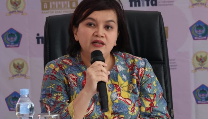 Komnas HAM Sesalkan Pembubaran Diskusi FTA di Jaksel, Minta Polisi Bertindak Tegas