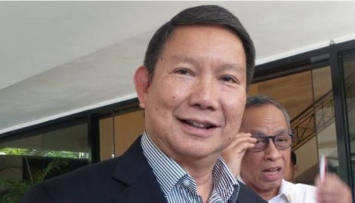 Prabowo Akan Jual Hotel-hotel BUMN