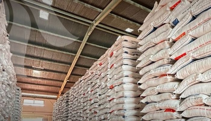 1,2 Juta Ton Beras Impor Kembali Akan Guyur Pasar Indonesia