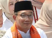 Ridwan Kamil Akan Sulap Jakarta Seperti Bandung