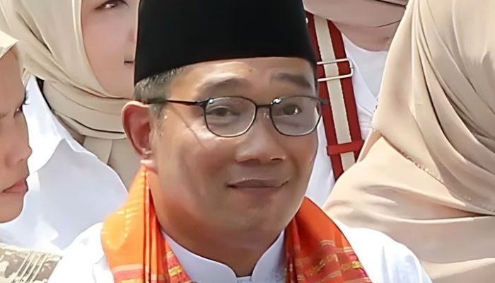 Ridwan Kamil Akan Sulap Jakarta Seperti Bandung