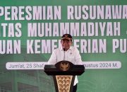 Menko PMK Santai Tanggapi Temuan BPS Soal Banyak Warga Kelas Menengah Turun Kelas