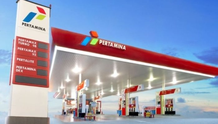 Pertamina Naikkan Harga Pertamax Jadi Rp16.250 per Liter, Pertamax Green Jadi Rp17.000 per Liter