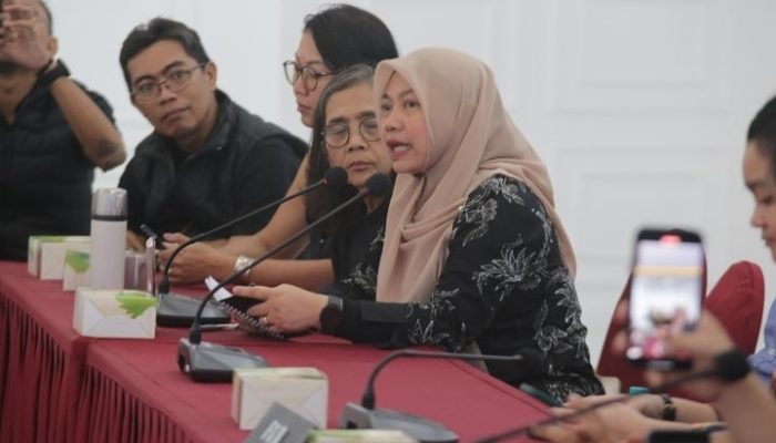 Perludem Kritik Penundaan Proses Hukum Calon Kepala Daerah: Bukan Pilihan Berkeadilan