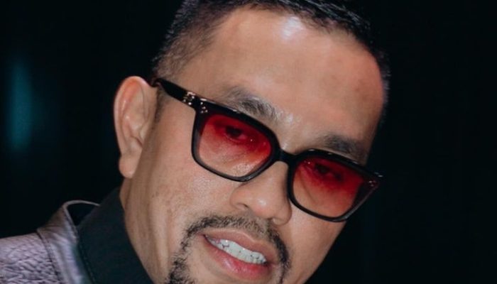 Sahroni Batal Jadi Ketua Timses RK-Suswono, Kenapa?