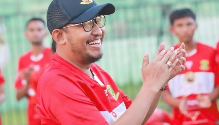 Fauzi Bawa Sumenep Jadi Daerah dengan Tingkat Inflasi Tertinggi di Jatim