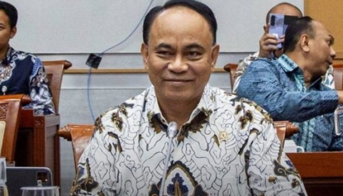 Menkominfo Sebut Rakyat Masih Butuh Jokowi di Pemerintahan Baru Mendatang