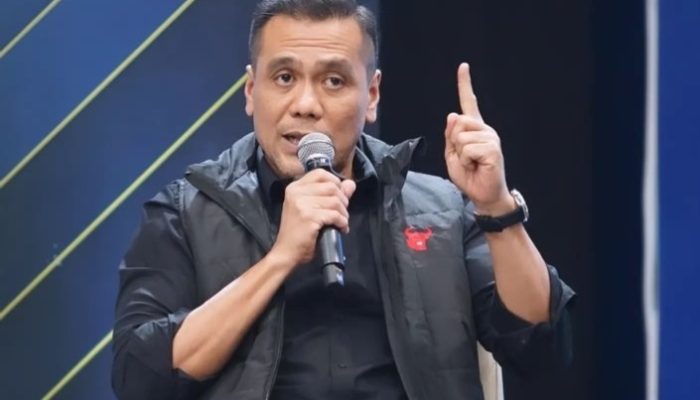 Sentil Budi Arie, PDIP: Dia Tidak Digaji untuk Jadi Jubir Keluarga Jokowi