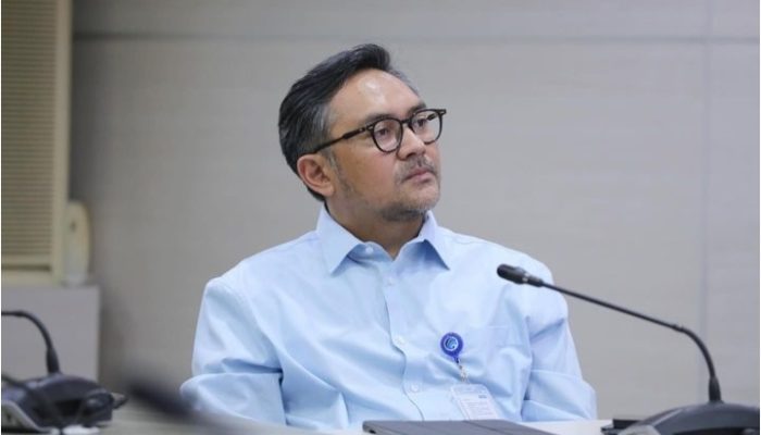 Anggaran Sosialisasi Makan Bergizi Gratis Tembus Rp 15 M