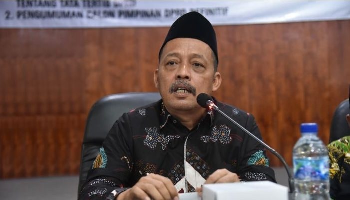 Kekayaan Zainal Ketua DPRD Sumenep yang Razia PSK: Kuasai Tanah Puluhan Ribu Meter Persegi, Tak Punya Mobil