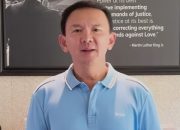 Ahok Siap Bertemu RK, Tapi Tegaskan Tetap Dukung Pramono-Rano