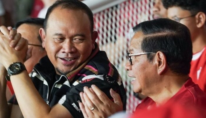 Cak Lontong Ungkap Banyak Publik Figur yang Mau Bantu Pemenangan Pramono-Rano