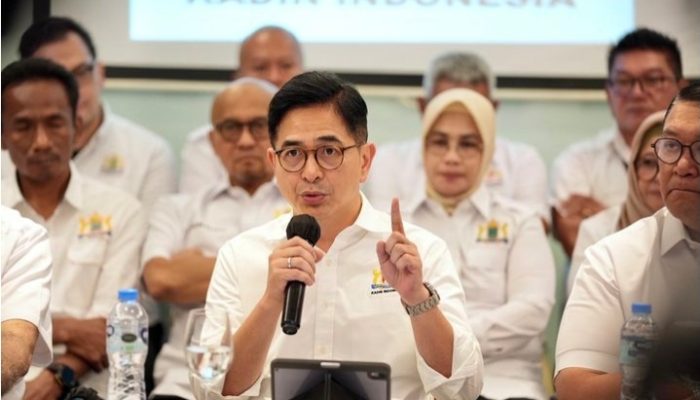 Ogah Akui Anindya Sebagai Ketum Hasil Munaslub, Arsjad Rasjid akan Tempuh Jalur Hukum