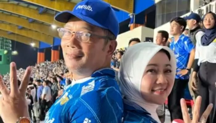 Strategi Kampanye RK Agar Menang Tebal di Jakarta, Tiru ‘Oke Gas’ Prabowo