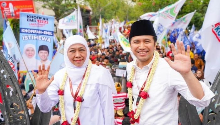 Kata Pengamat Soal Madura di bawah Kepemimpinan Khofifah: La Yamutu Wala Yahya