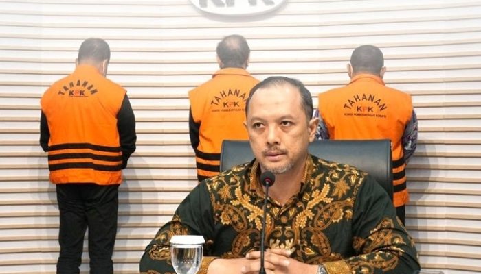 KPK Sebut Kaesang Datang ke Gedung Lama untuk Lapor Gratifikasi
