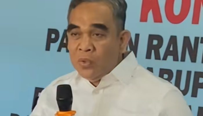 Prabowo Ingin Produk Hukum PPHN Disusun dalam Bentuk Tap MPR