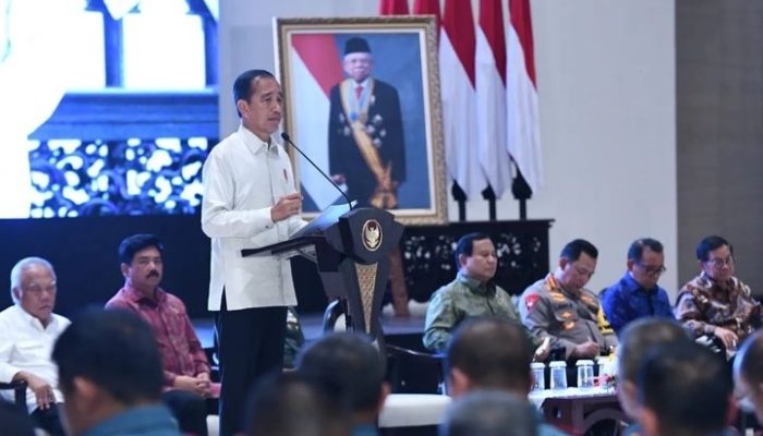 Ekonom Sebut UU Ciptaker Bisa Perparah Gig Economy yang Dikhawatirkan Jokowi