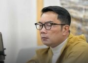 RK Janjikan Dana Rp 200 Juta Tiap RW per Tahun