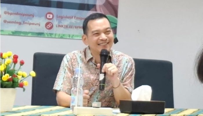 Anggota DPR Minta Pemerintah Pertimbangkan Ulang Kebijakan Ekspor Pasir Laut