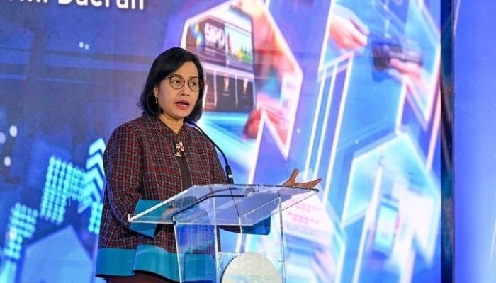 APBN Defisit Rp 153,7 T per Agustus 2024