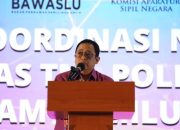 Bawaslu Akan Tindak Tegas Kampanye di Luar Jadwal