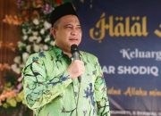 Mangkir Panggilan Pansus Haji, Menag Yaqut Ternyata Nonton Fashion Week Halal di Italia