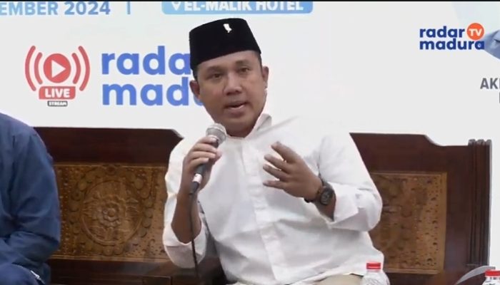 Kubu Faham Kritik Visi Keadilan Paslon Final