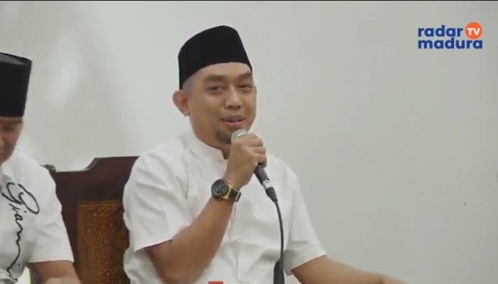 Tim Faham Ungkap Kerja Fauzi di Sumenep: Berobat Gratis dan Kemiskinan Turun