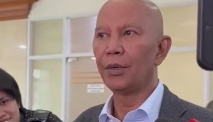 Said Ancam Pecat Pengurus DPC PDIP di Jatim Jika Gagal Menangkan Risma-Gus Hans