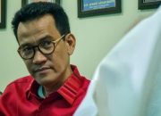 Diskusi Kelompok Oposisi di Jaksel Dibubarkan Orang Tak Dikenal