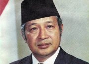 Bamsoet Nilai Soeharto Layak Diberi Gelar Pahlawan