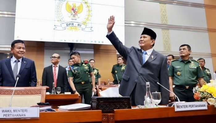 Prabowo akan Alihkan Subsidi BBM dan Listrik Jadi Bantuan Tunai