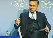 Eks Dubes Ini Minta Polisi Usut Tuntas Pembubaran Diskusi di Kemang