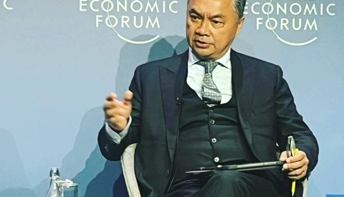 Eks Dubes Ini Minta Polisi Usut Tuntas Pembubaran Diskusi di Kemang