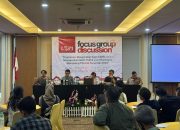 Sejumlah Pakar Sepakat OMS Berperan Penting Jaga Kondusifitas Politik Jelang Pilkada 2024