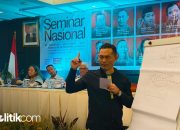 Pengamat Sebut Prabowo dan Jokowi Saling Membutuhkan
