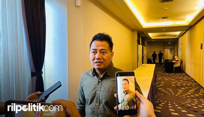 Bos PPI: Jika PDIP Gabung Kabinet Prabowo, Oposisi Parlemen Wassalam