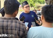 Massa Minta Polres Sumenep Usut Dugaan Keterlibatan Pihak Lain dalam Kasus KDRT Maut