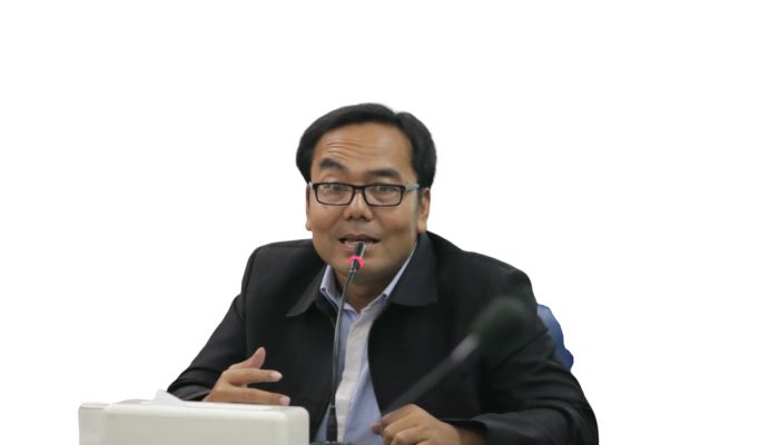 Persis Imbau Ciptakan Suasana Kondusif Jelang Pelantikan Presiden Baru