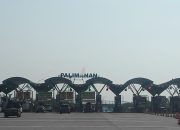 Tarif Tol Cipali Resmi Naik Mulai Hari Ini