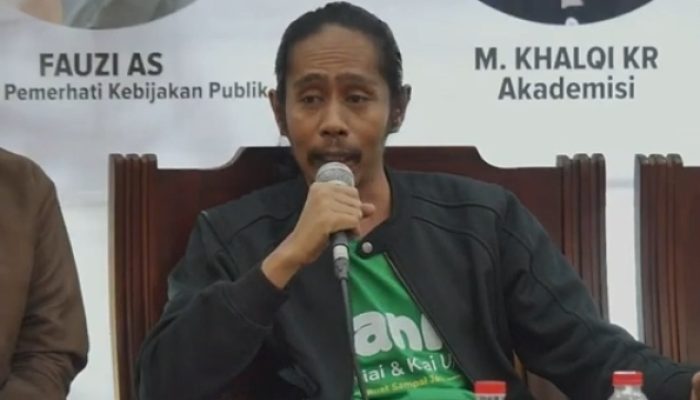 Demokrasi Sumenep dalam Bahaya, Ada Pengerahan Kades hingga Kadis Menangkan Petahana?