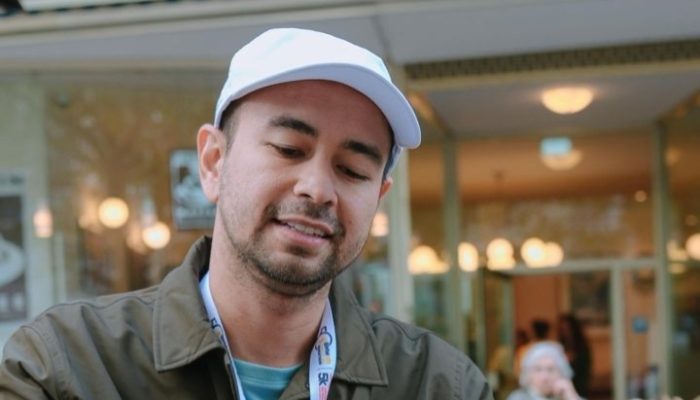 Sentilan Keras Said Didu Soal Penunjukan Raffi Ahmad Sebagai Waketum Kadin