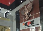 6 Orang Terjaring OTT KPK di Kalsel: 4 Penyelenggara Negara, 2 Swasta