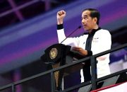 Jokowi Tak Akan Hadiri Pelantikan Prabowo, Pilih Tidur di Solo