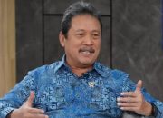 Ramai-ramai Perusahaan Ajukan Ekspor Pasir Laut