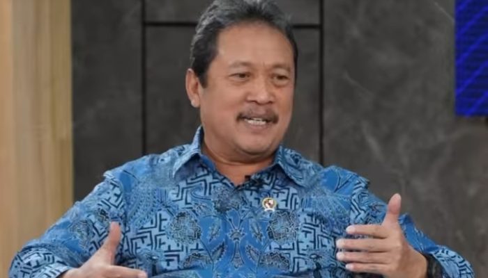 Ramai-ramai Perusahaan Ajukan Ekspor Pasir Laut